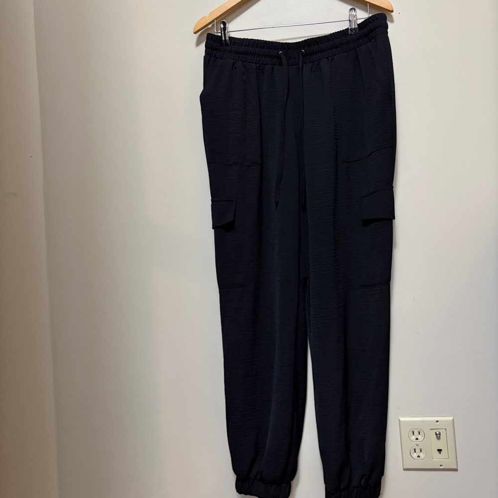 Women’s Black Pants